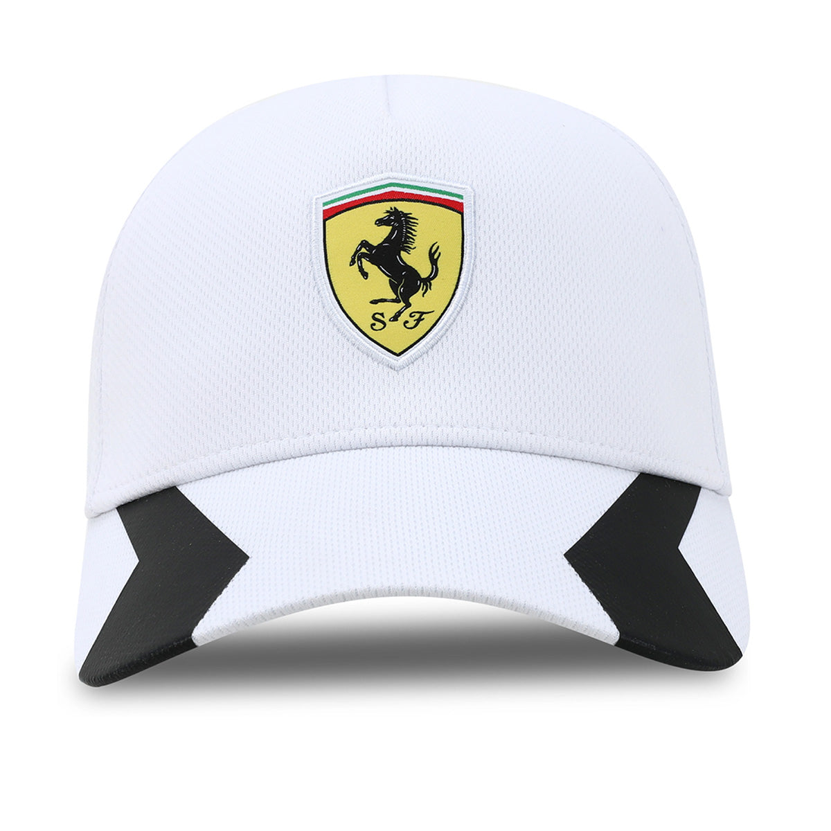 FERRARI BB Cap 'White'