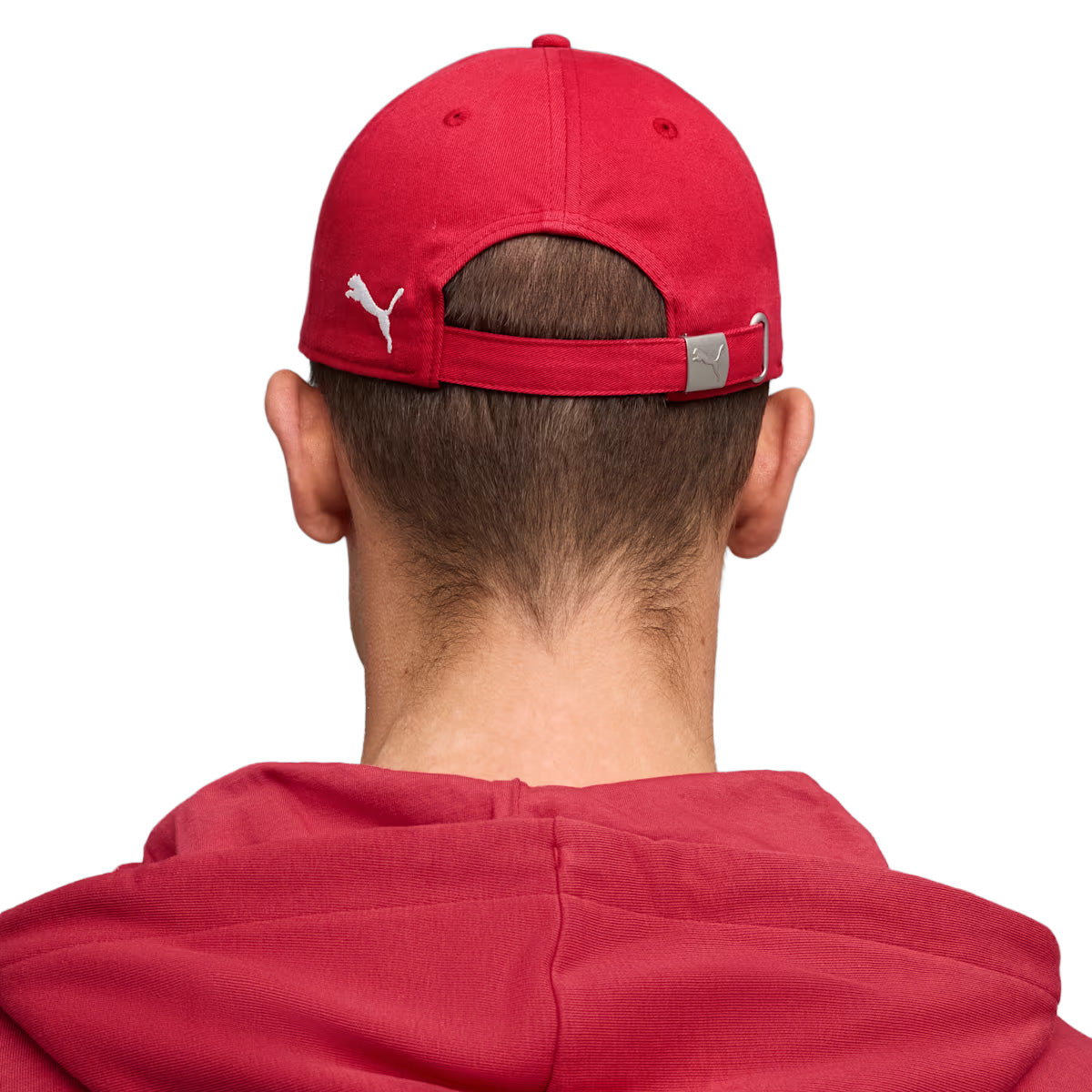 FPF ESS Cap 'Club Red/Green Lagoon'
