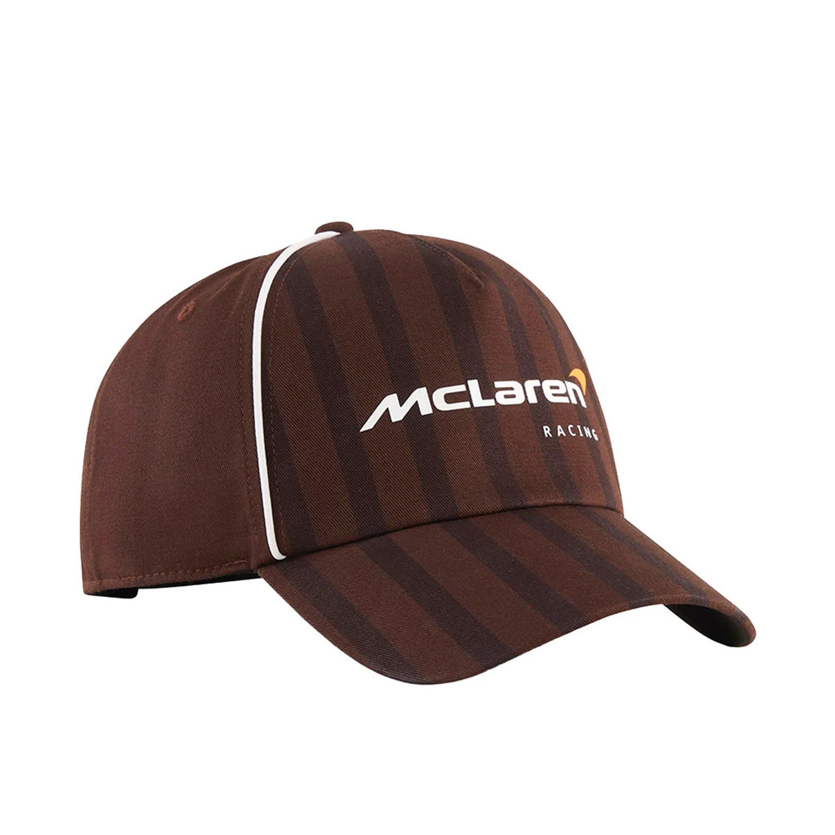 Mclaren lifestyle cap 'Chocolate Fondu'