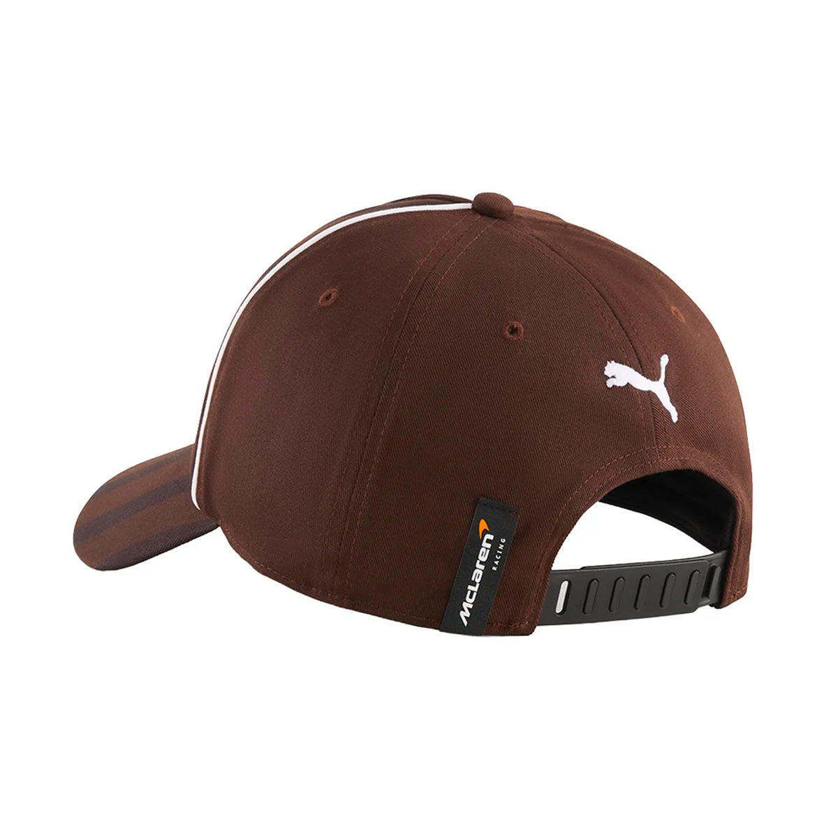 Mclaren lifestyle cap 'Chocolate Fondu'