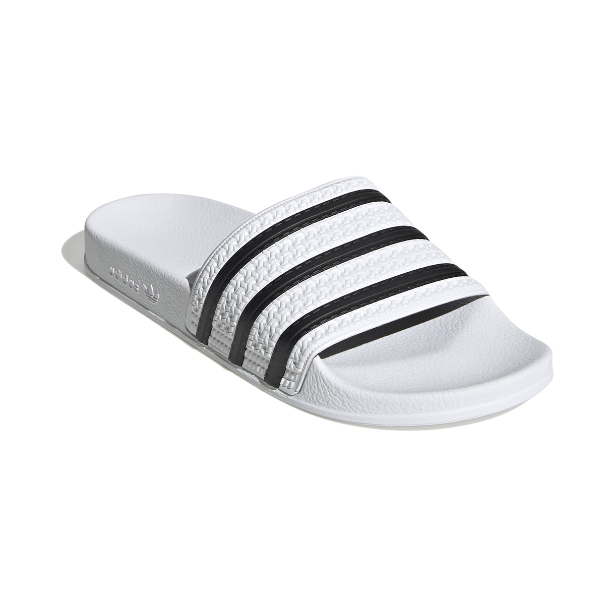 Adilette Slides 'White'