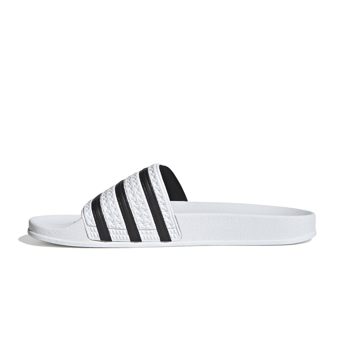 Adilette Slides 'White'