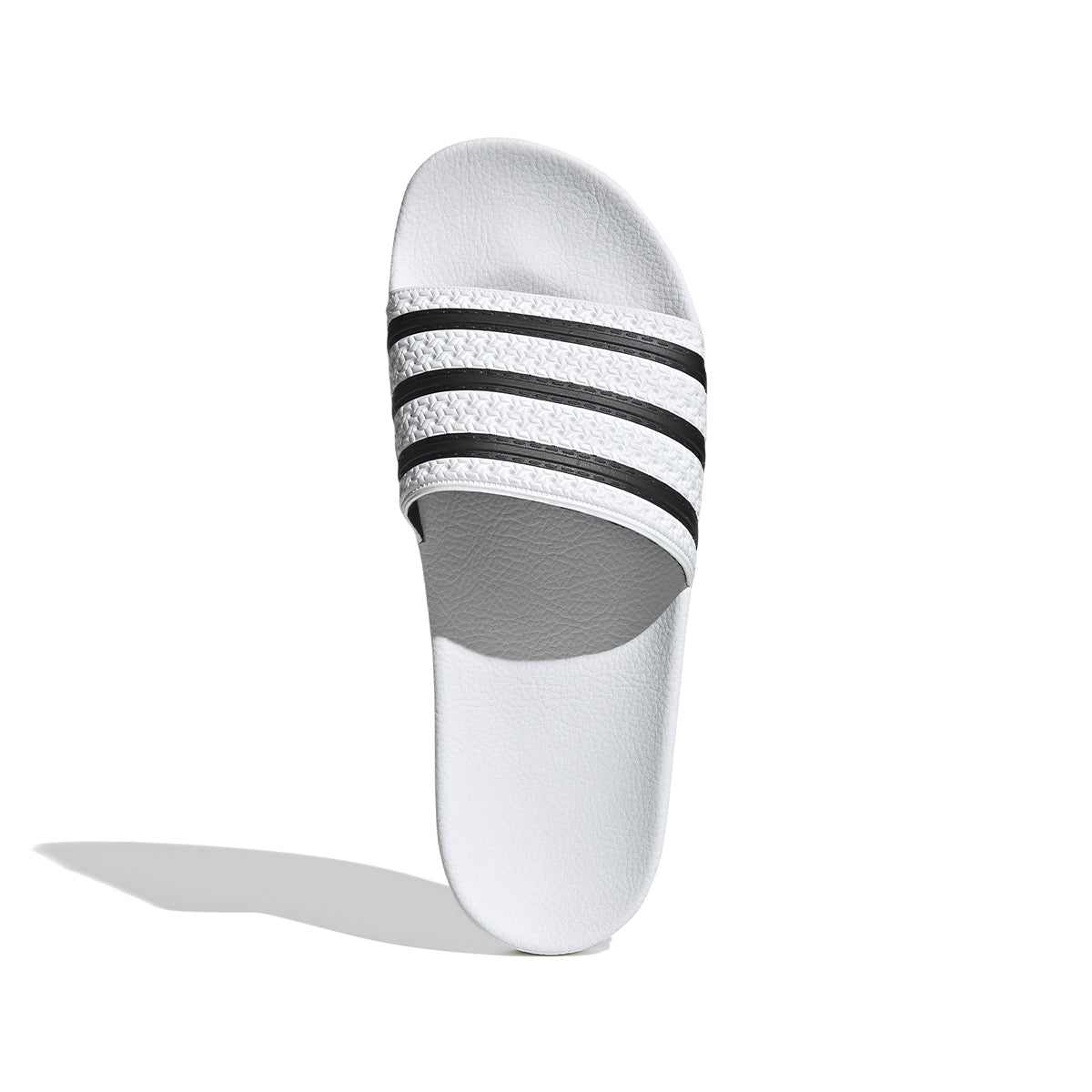 Adilette Slides 'White'