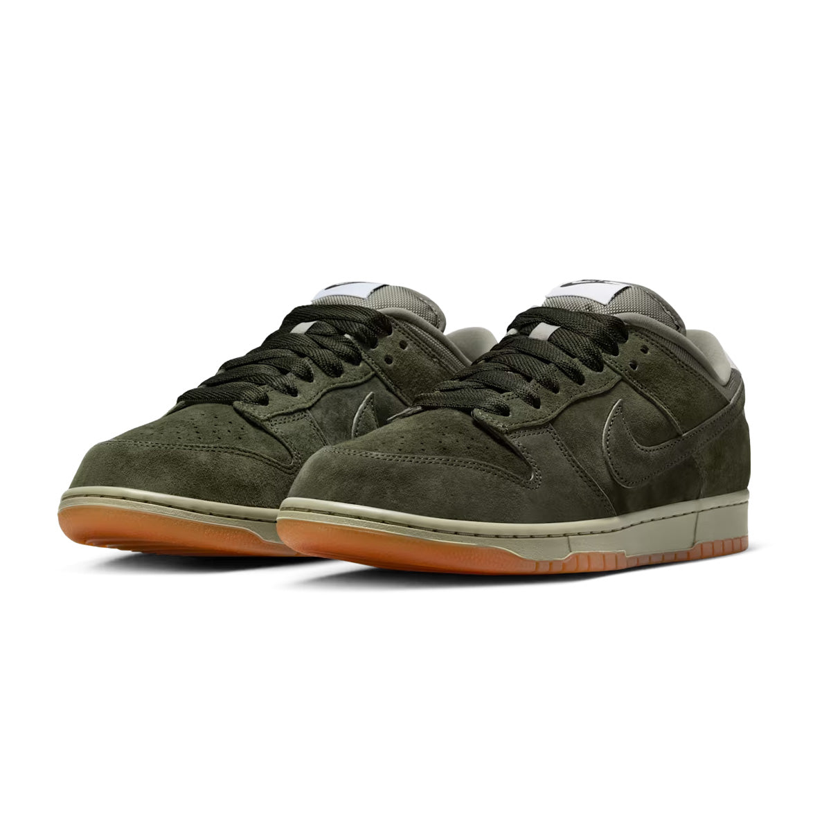 SB Dunk Low Pro B 'Sequoia'
