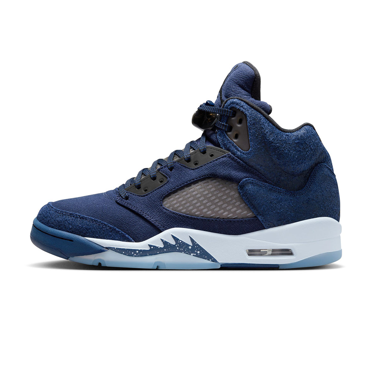 Air Jordan 5 'NAVY'