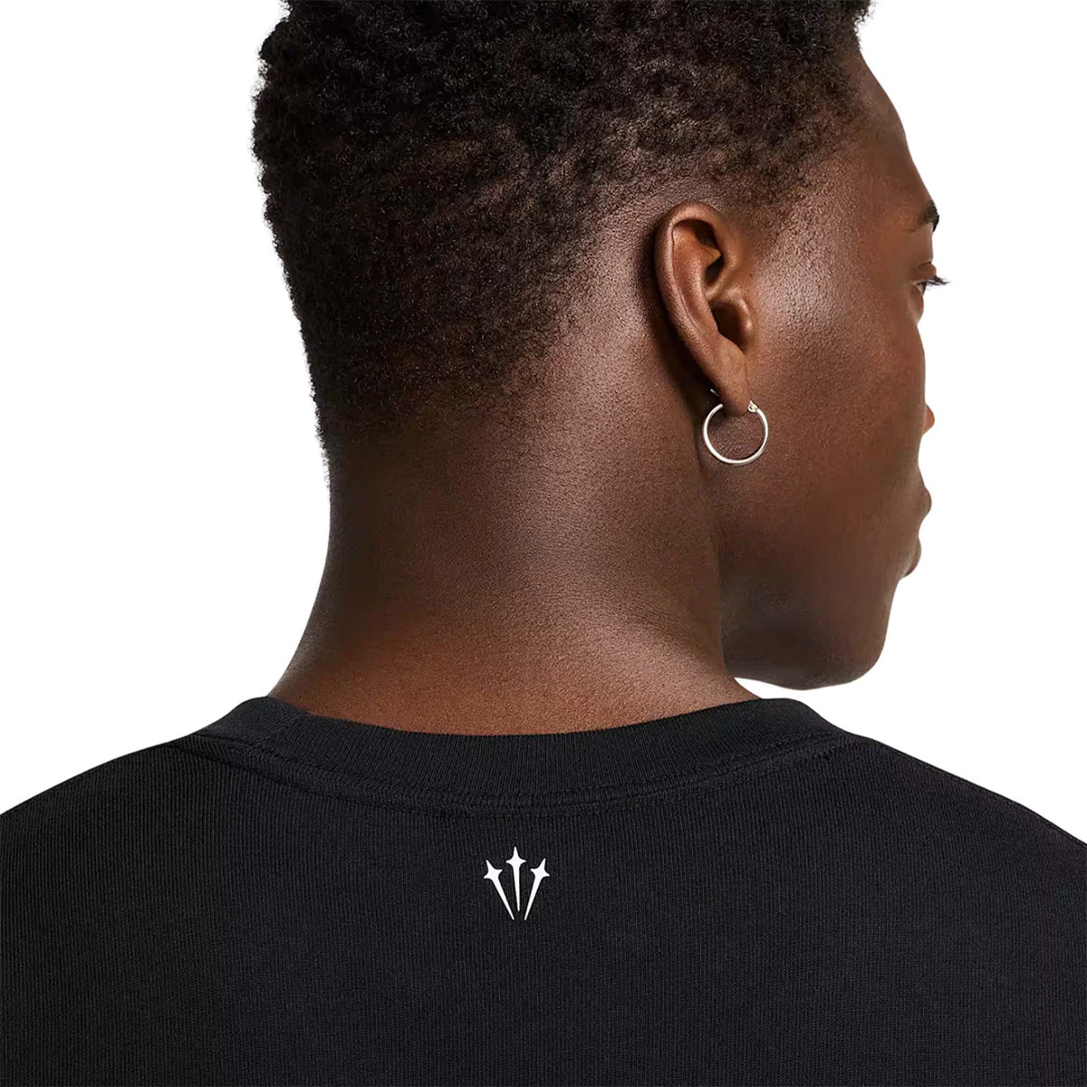 '+ Nocta SS Tee 'Black/White'