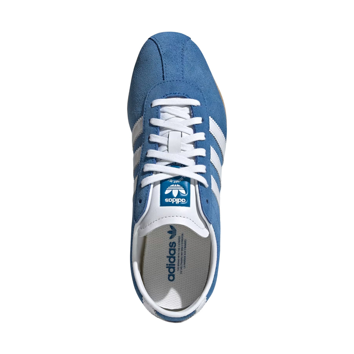 W Tokyo 'Blue/Gum'