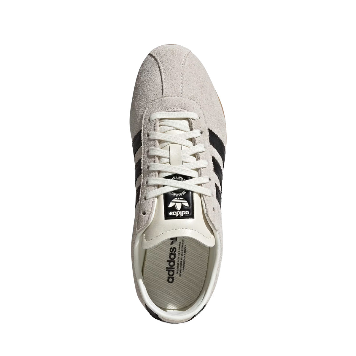 W Tokyo 'White/Gum'