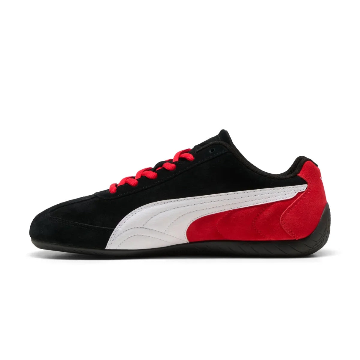 Ferrari Speedcat 'Black/White/Rosso Corsa'