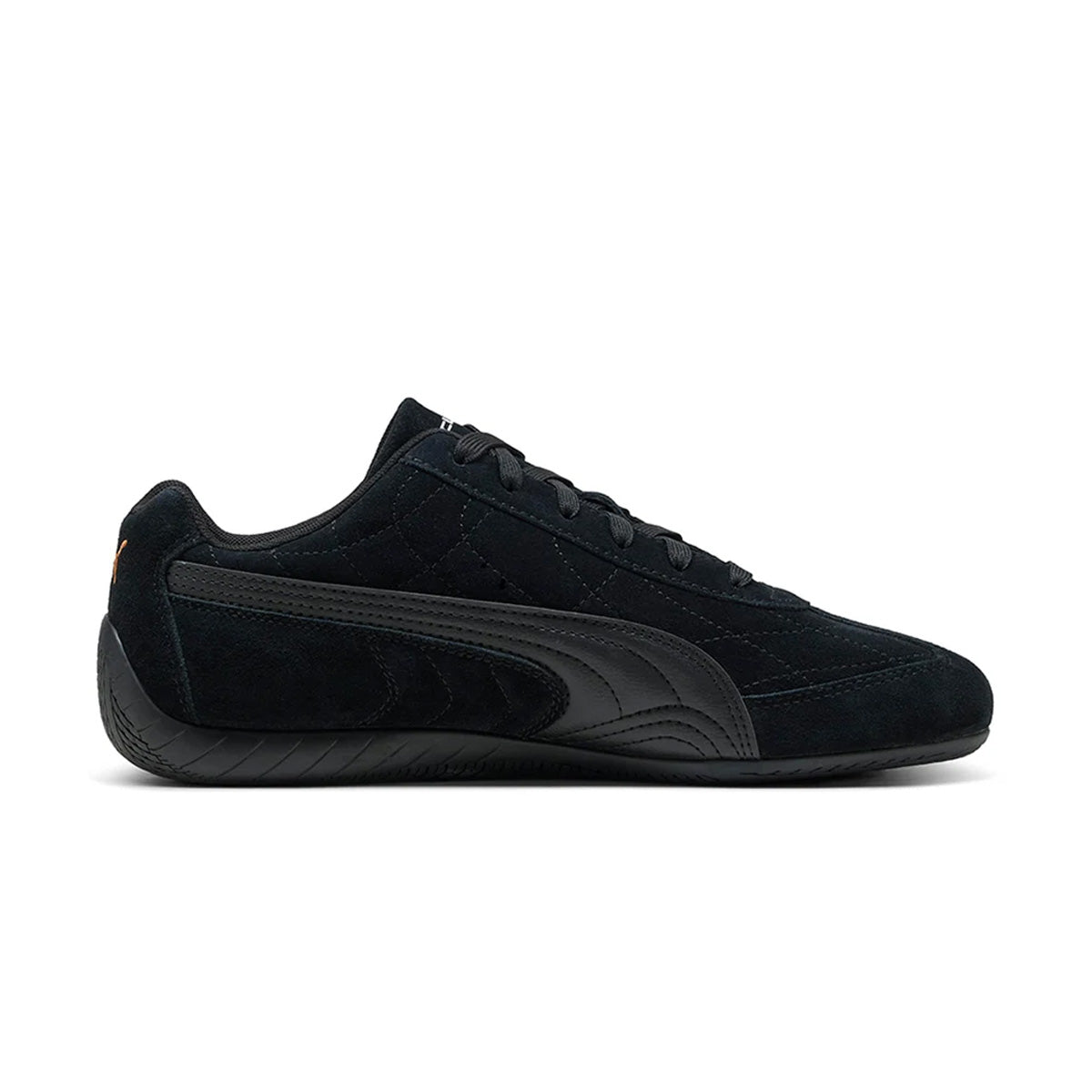 McLaren Speedcat 'Black/Bright Papaya'