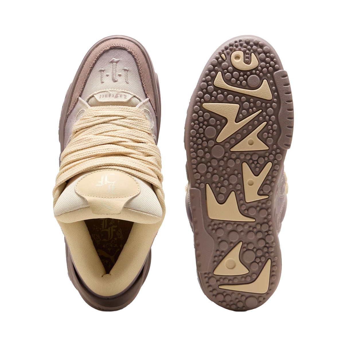 +  LA FRANCE GRADIENT 'SANDSTONE/CANVAS'
