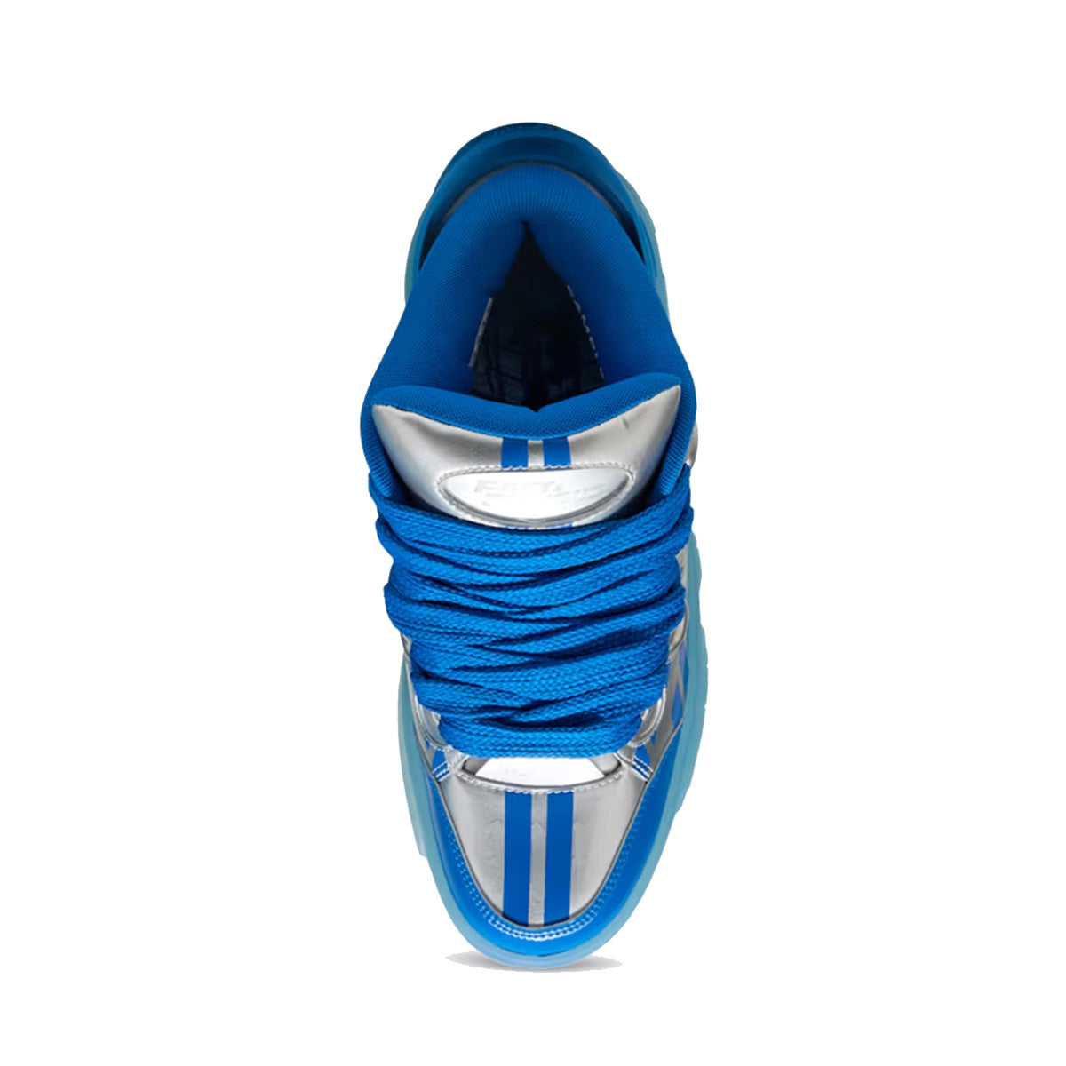 + La France Fast & Furious MIA 'Team Royal/Silver'