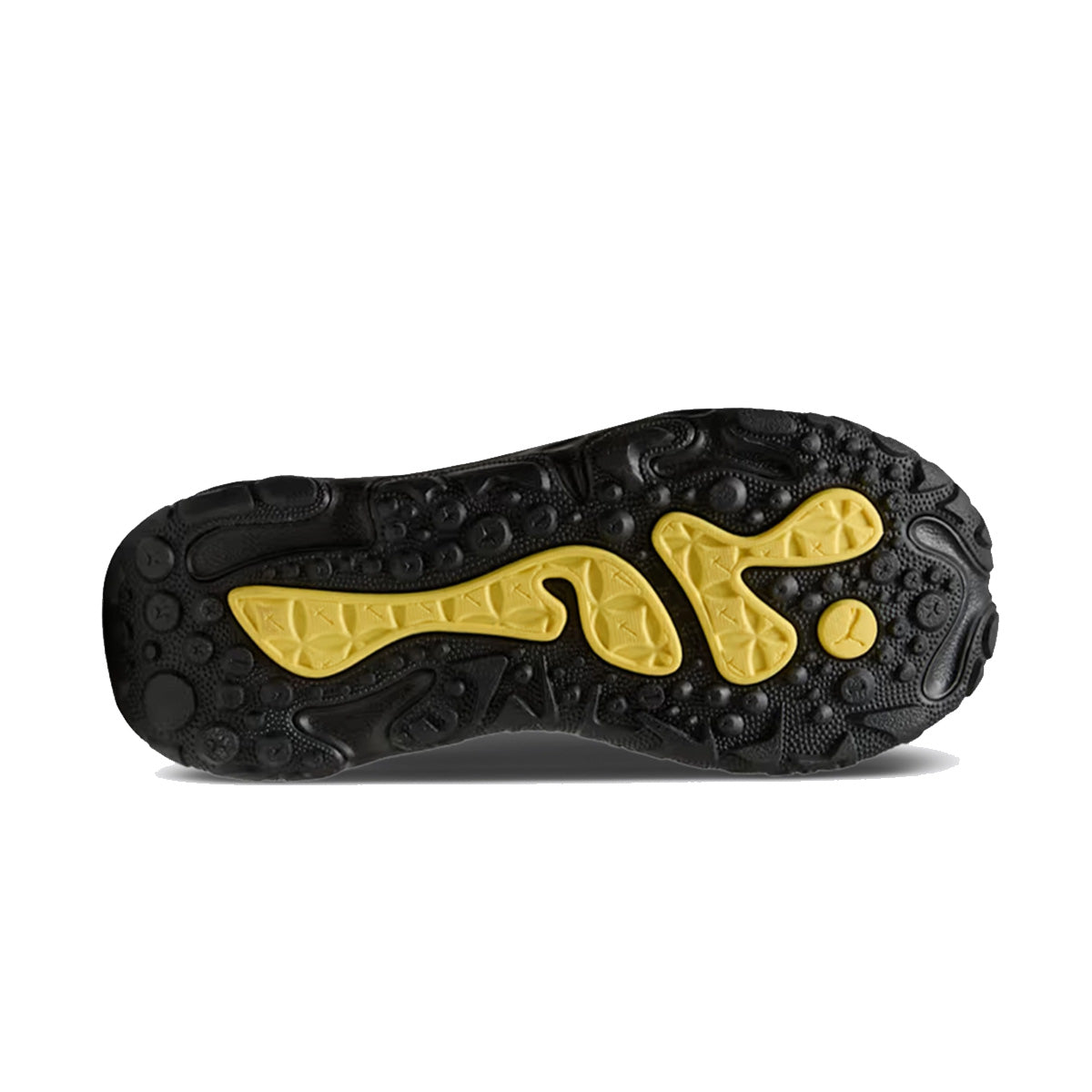 + La France RNR Fast & Furious LA 'Black/Mango Yellow'