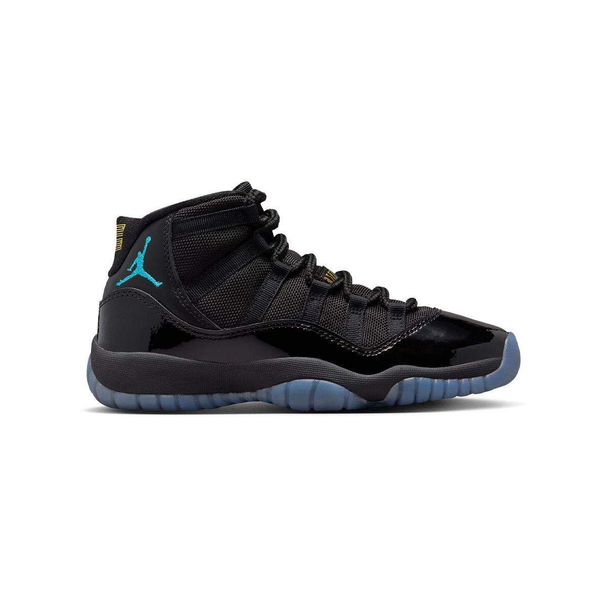 Jordan 11 Retro GS 'Gamma Blue'