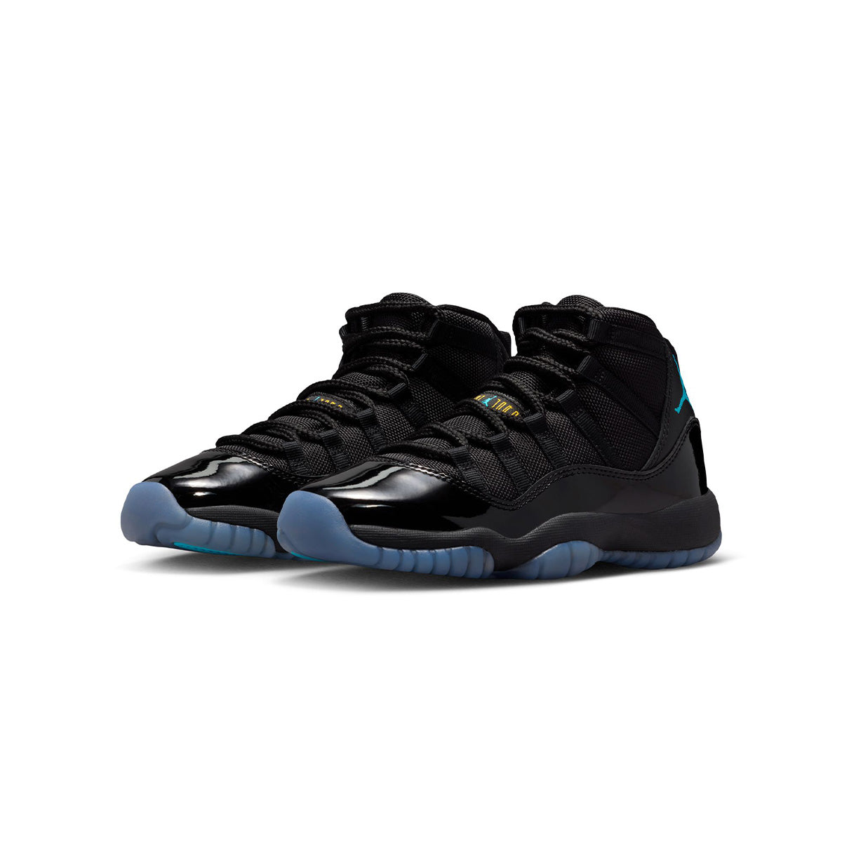 Jordan 11 Retro GS 'Gamma Blue'