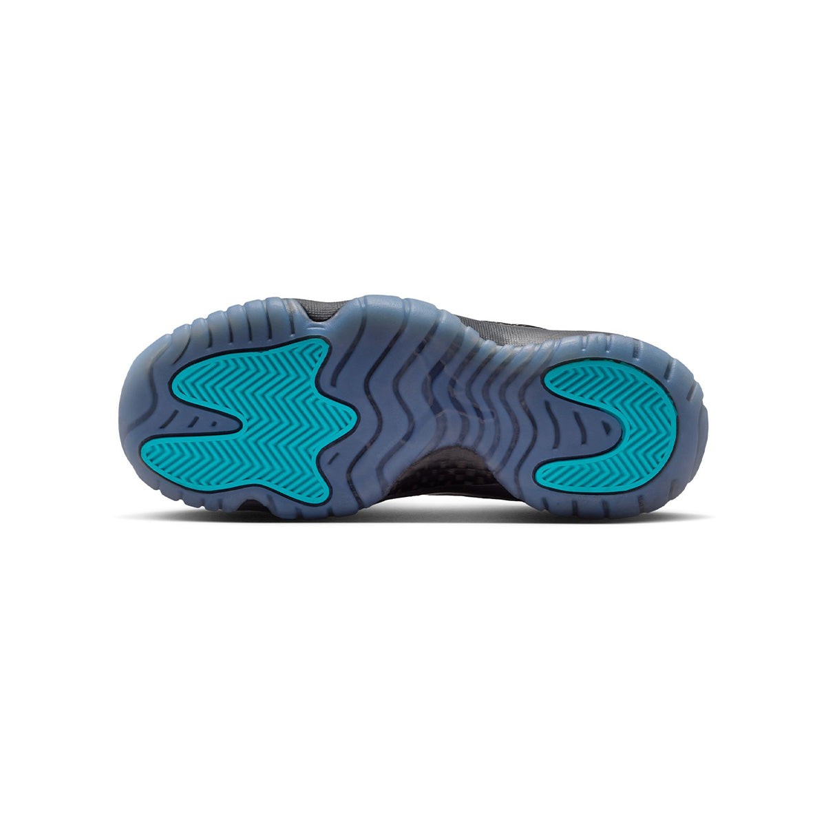 Jordan 11 Retro GS 'Gamma Blue'