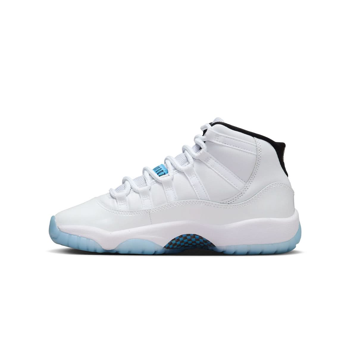 GS Jordan 11 Retro 'Legend Blue'