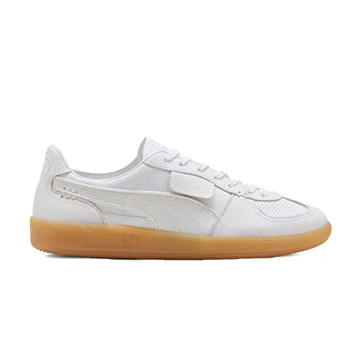 Palermo S&P 'PUMA White-Gum'