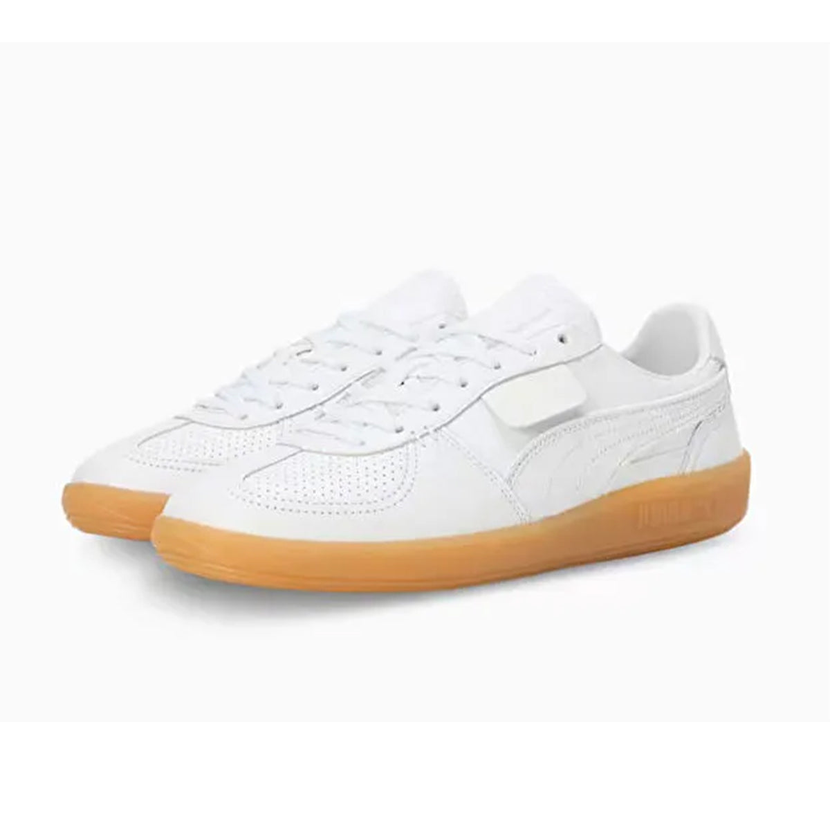 Palermo S&P 'PUMA White-Gum'