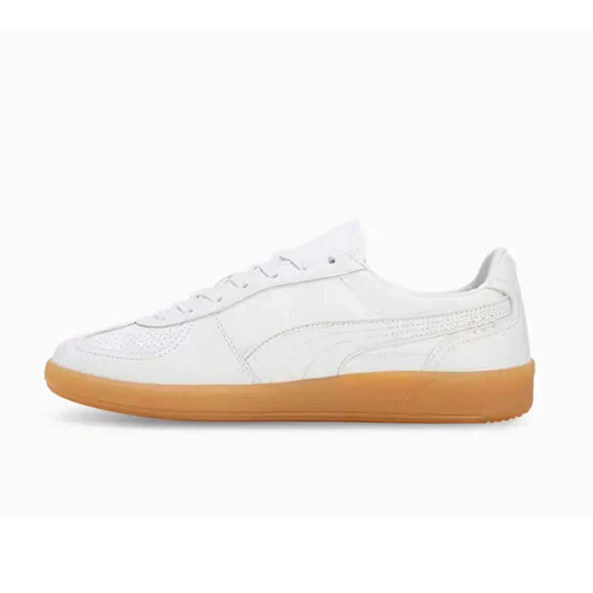 Palermo S&P 'PUMA White-Gum'