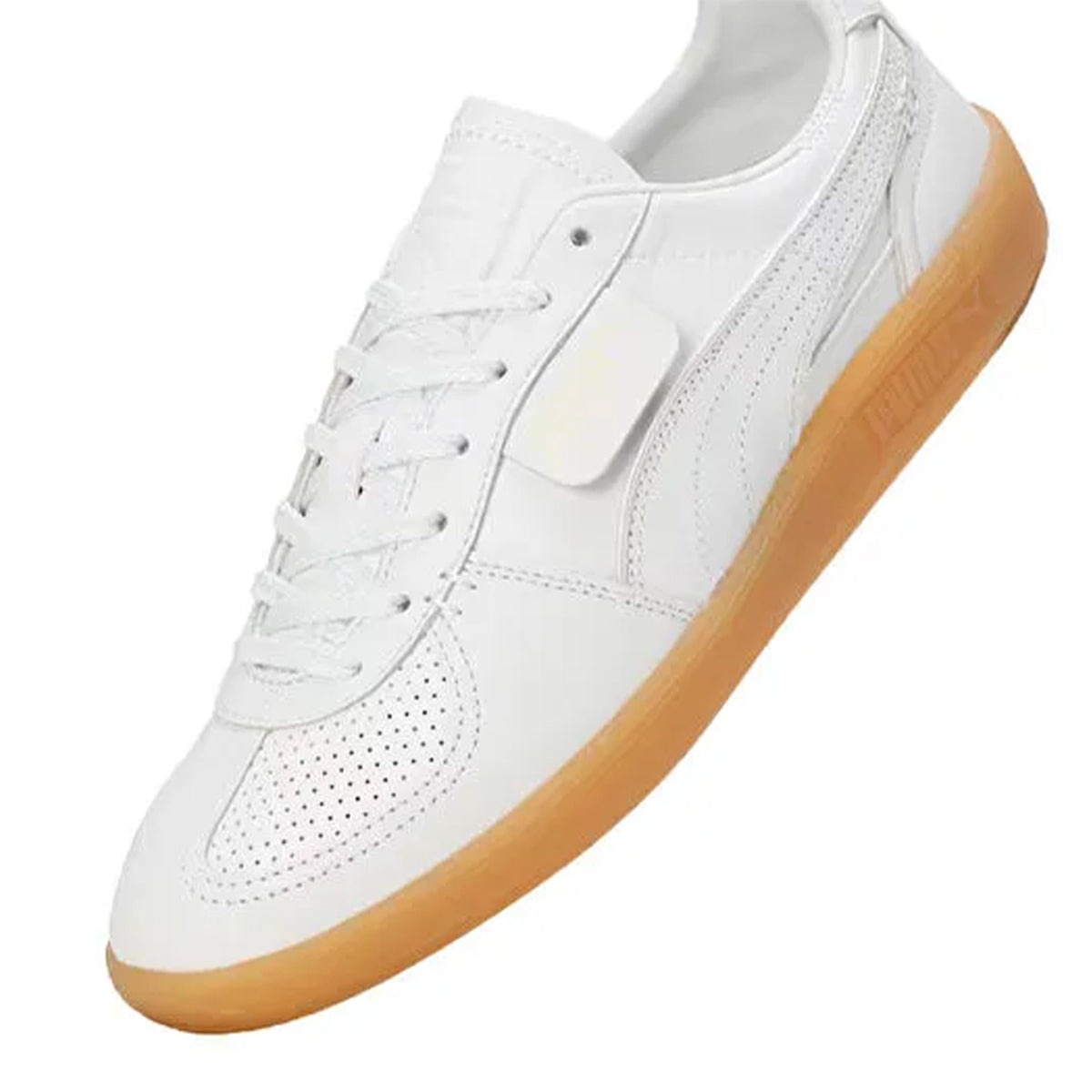 Palermo S&P 'PUMA White-Gum'