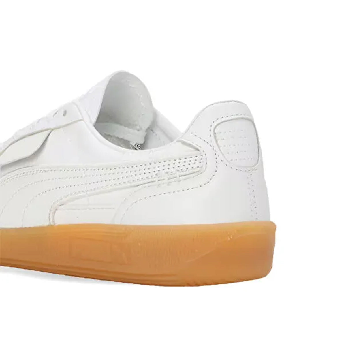 Palermo S&P 'PUMA White-Gum'