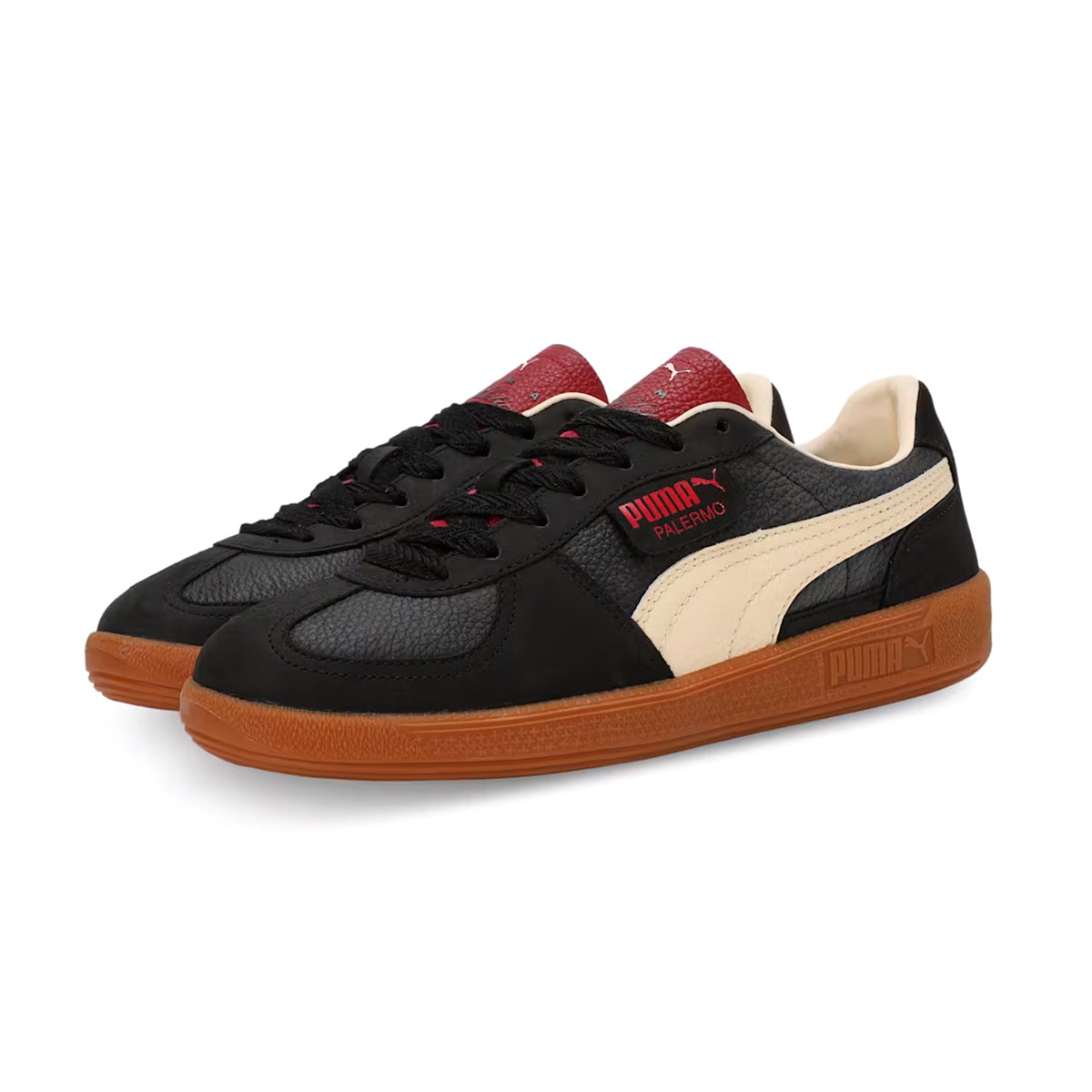 Palermo Players Lane 'Puma Black/Intense'