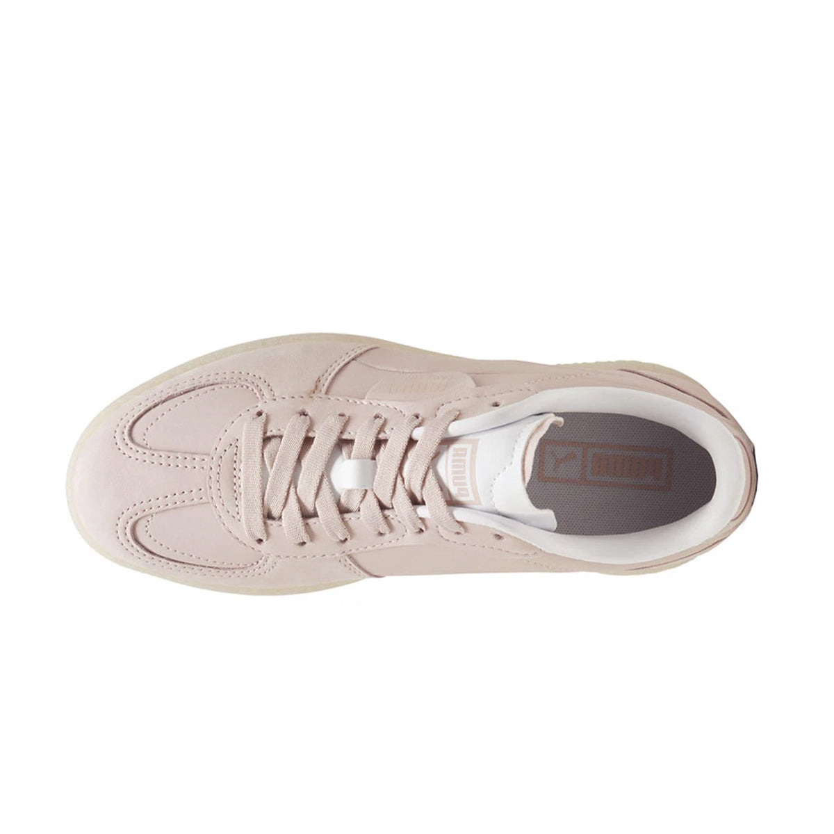 Palermo Moda Elevated Wns 'Mauve Mist-Warm White'