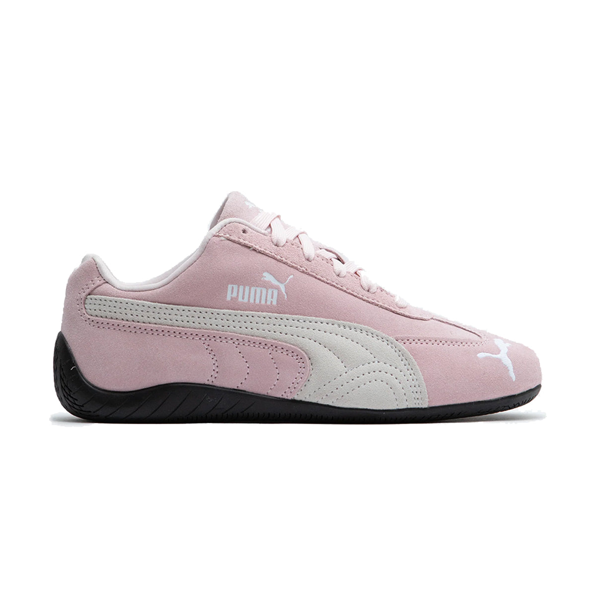 Speedcat OG Whisp Of Pink-PUMA White