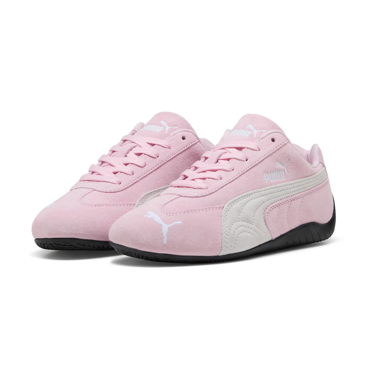 Speedcat OG Whisp Of Pink-PUMA White