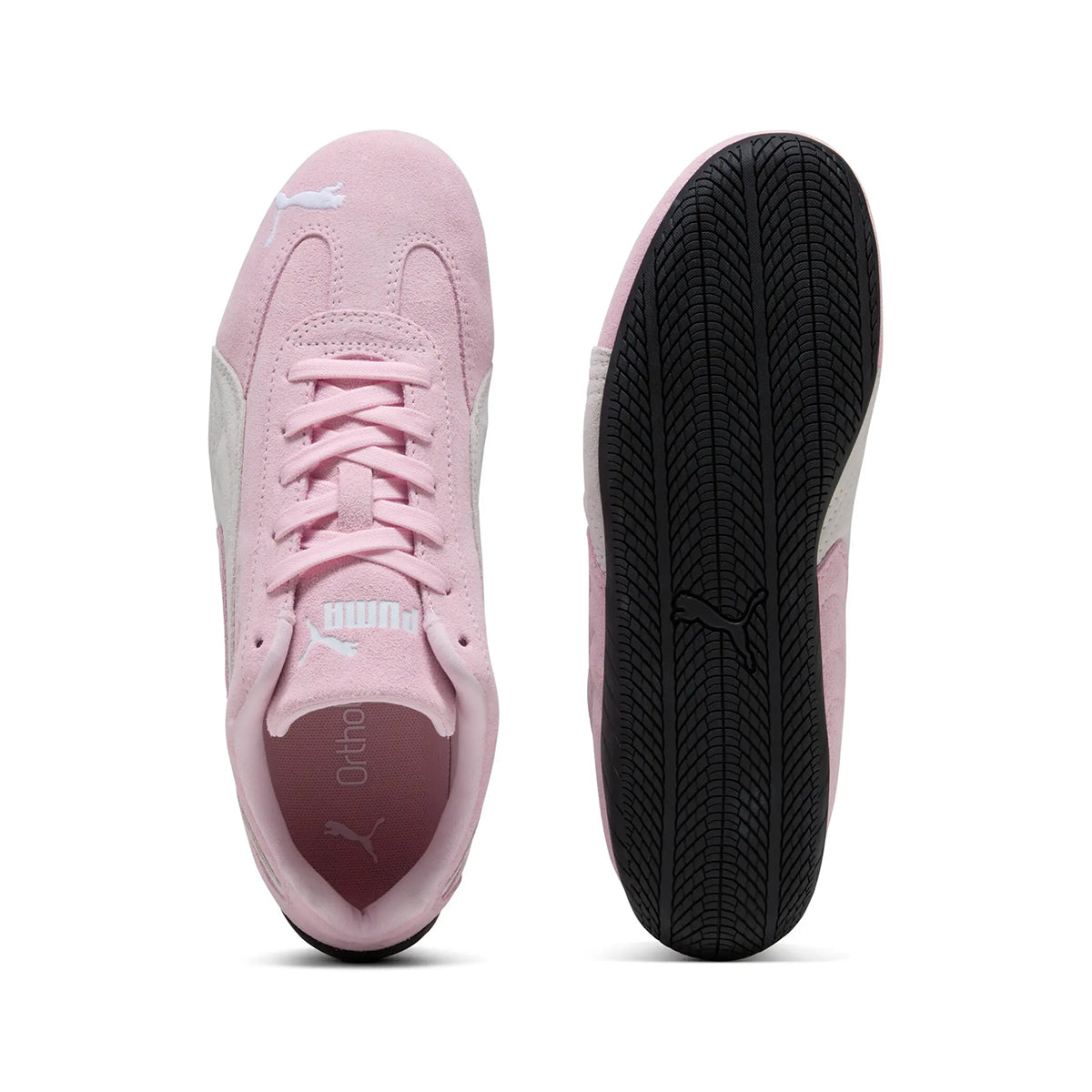 Speedcat OG Whisp Of Pink-PUMA White