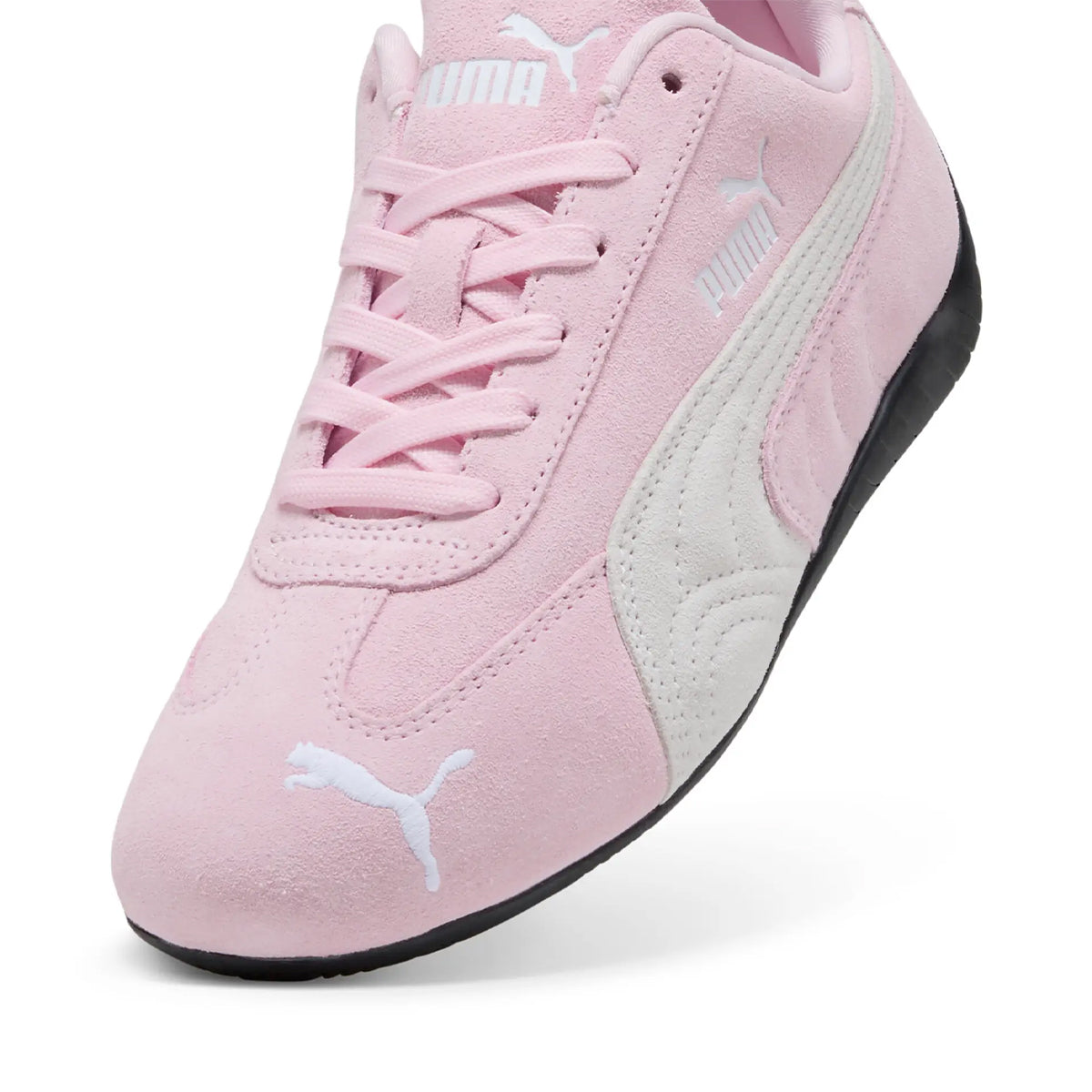 Speedcat OG Whisp Of Pink-PUMA White