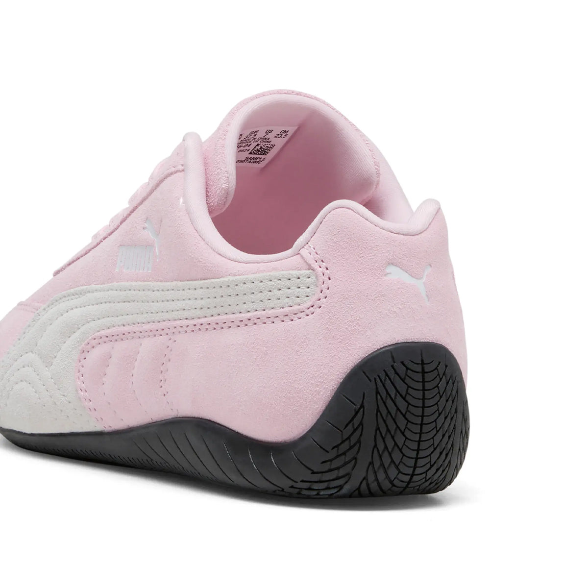 Speedcat OG Whisp Of Pink-PUMA White