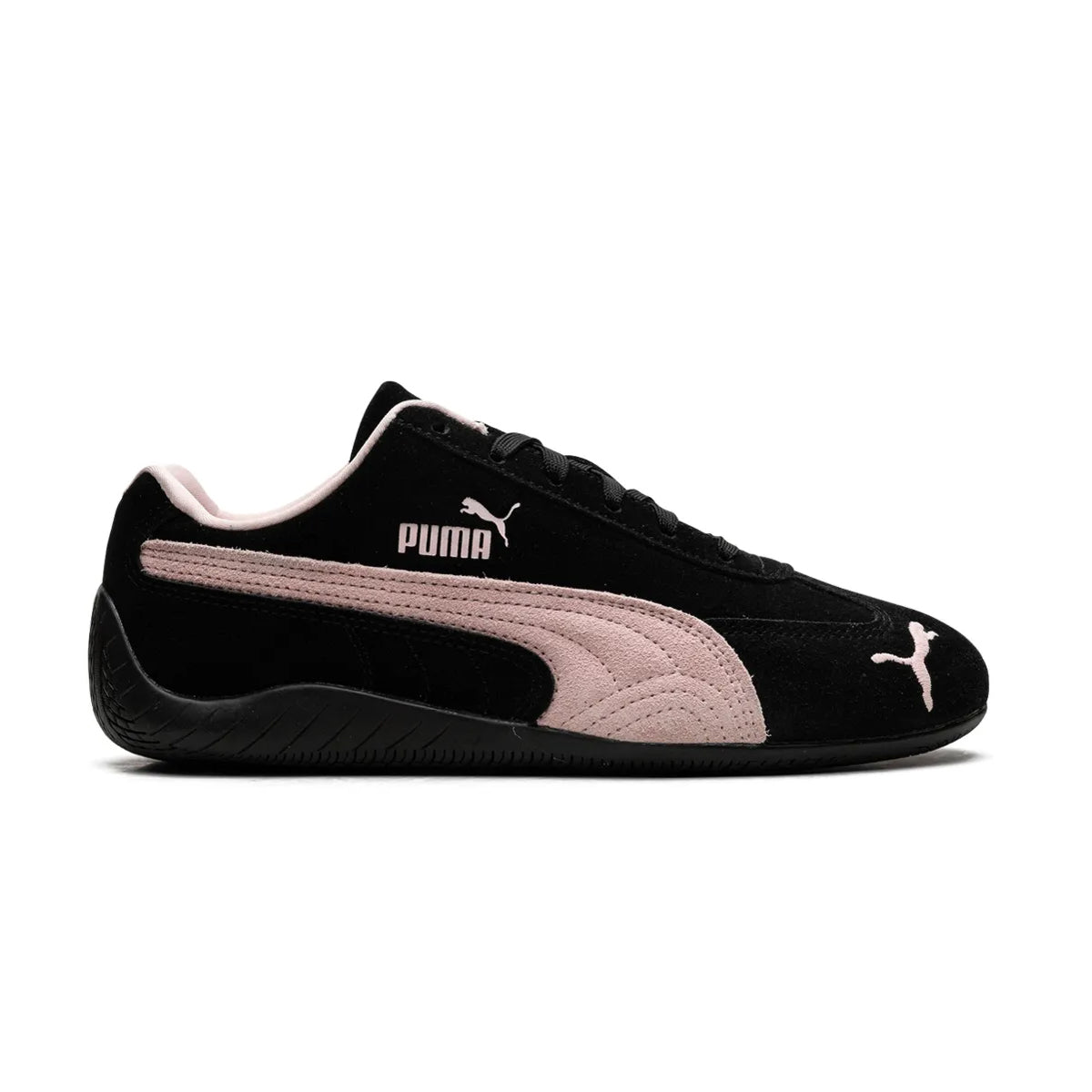 Speedcat OG PUMA Black-Mauve Mist