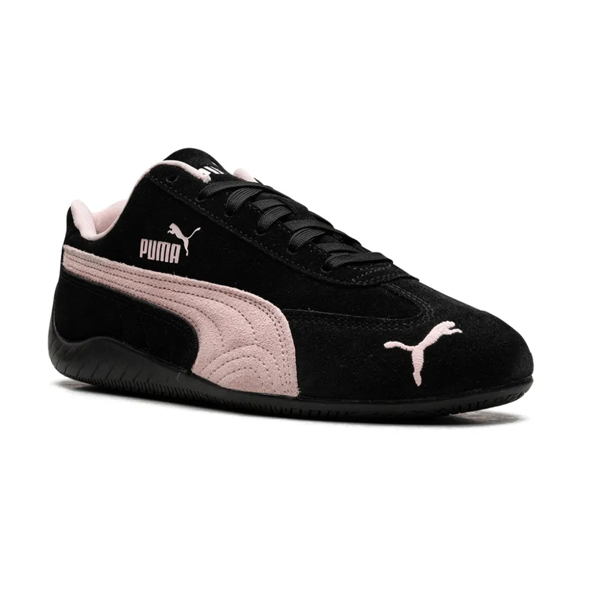 Speedcat OG PUMA Black-Mauve Mist