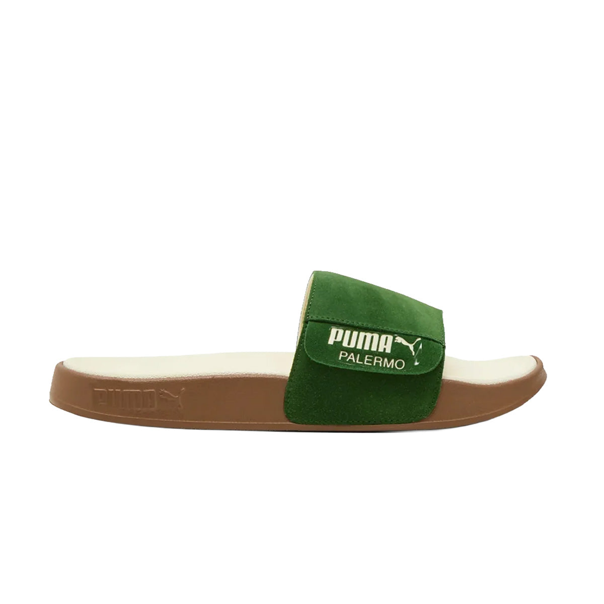 Leadcat 2.0 Palermo 'Earthy Green/Buttercream/Gum'