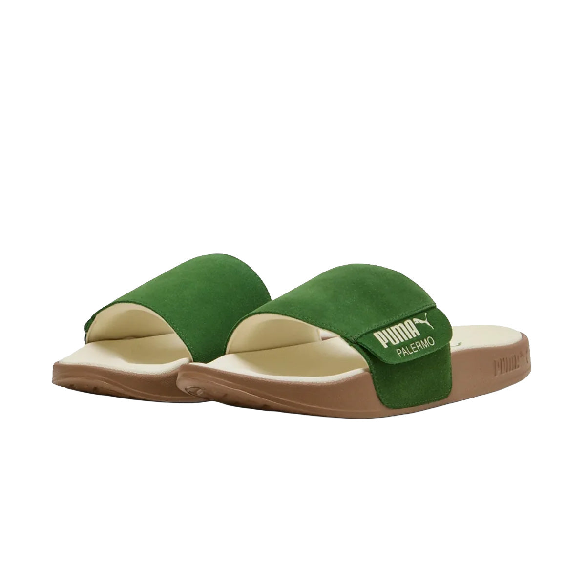 Leadcat 2.0 Palermo 'Earthy Green/Buttercream/Gum'