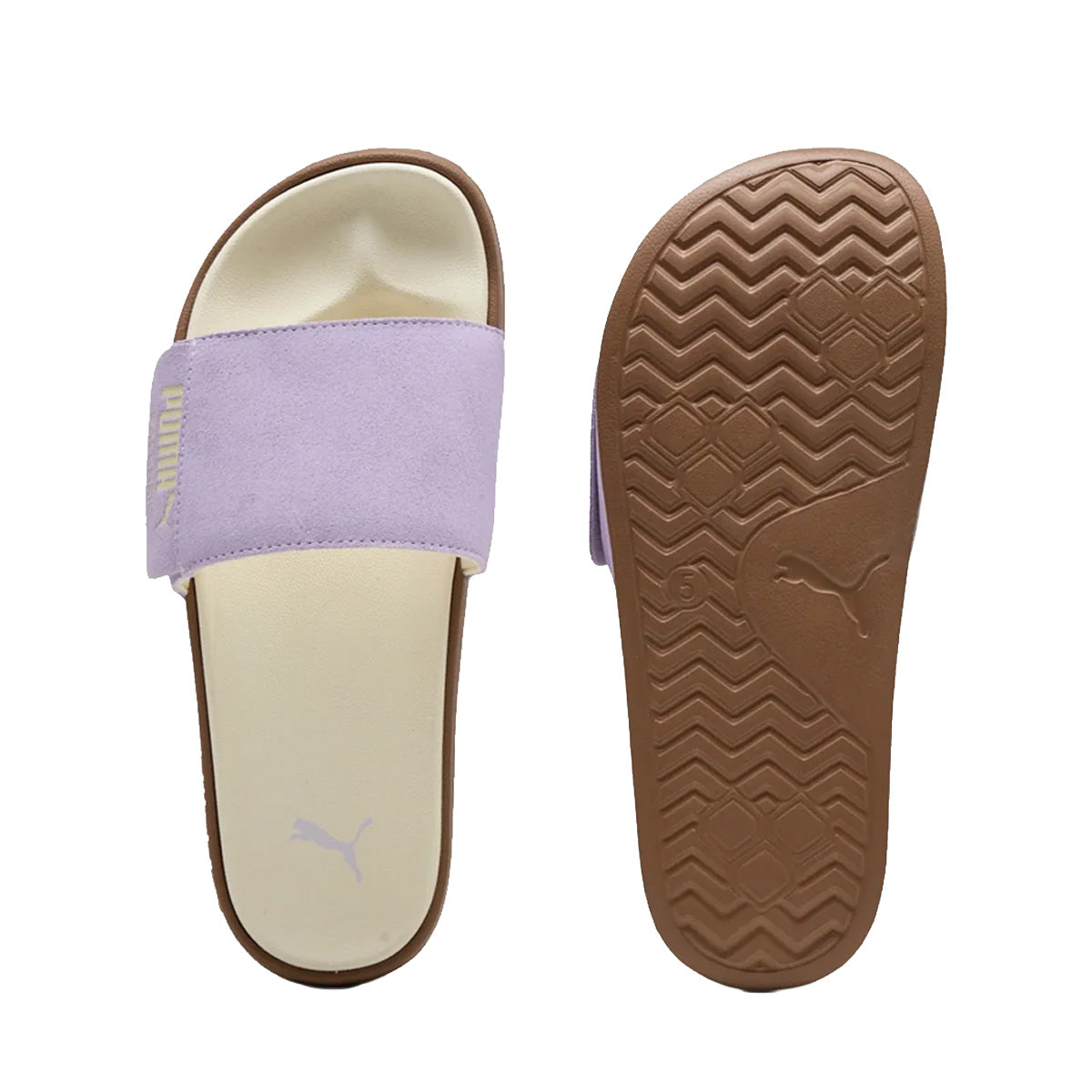 Leadcat 2.0 Palermo 'Light Lavender/Buttercream/Gum'