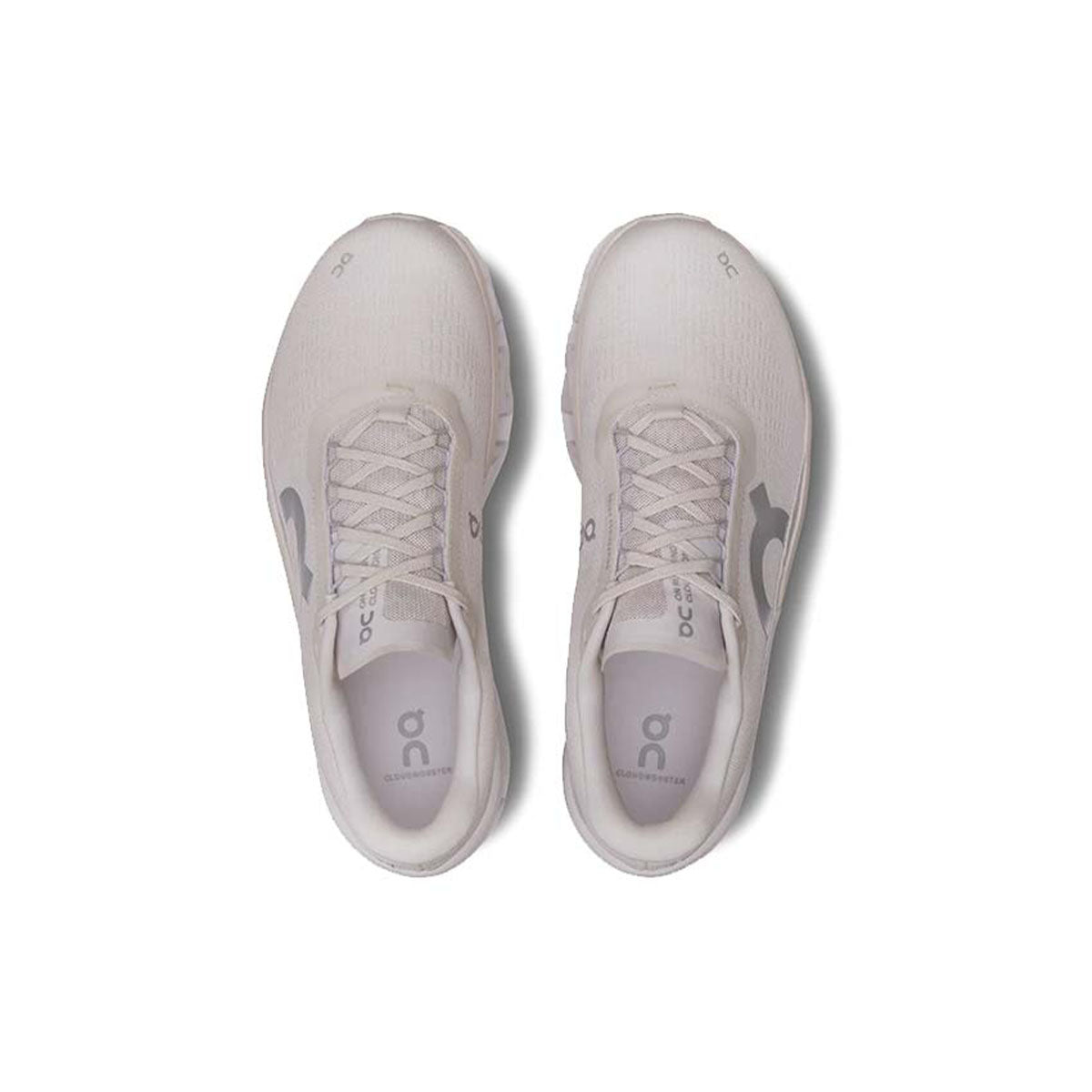 Cloudmonster 2 'Beige/White'