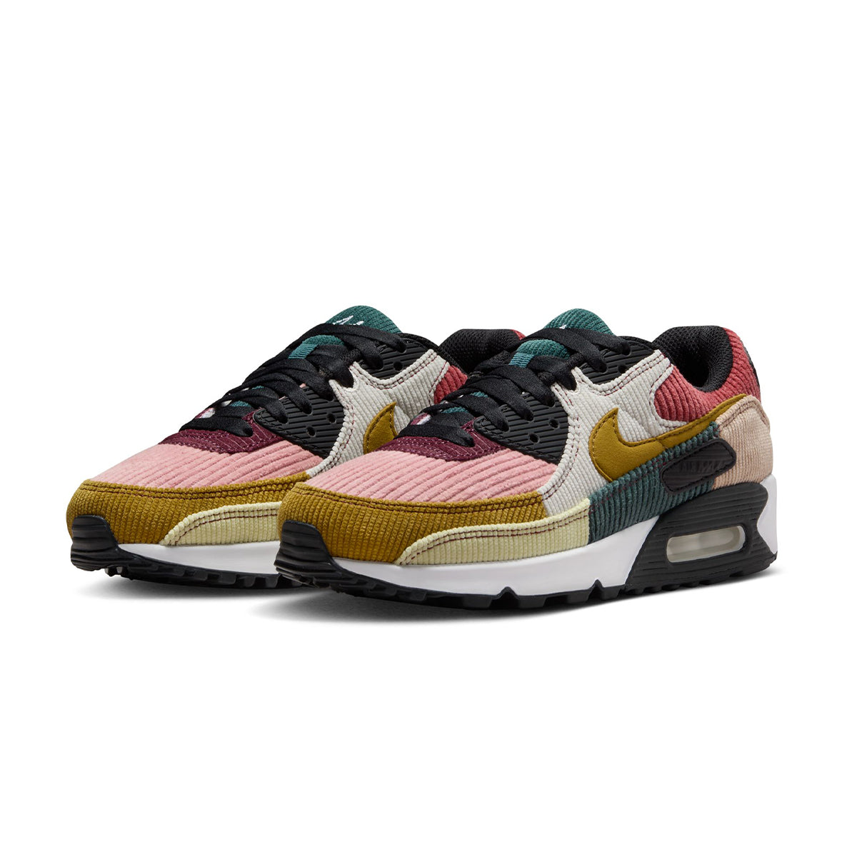 Air max 90 top multi