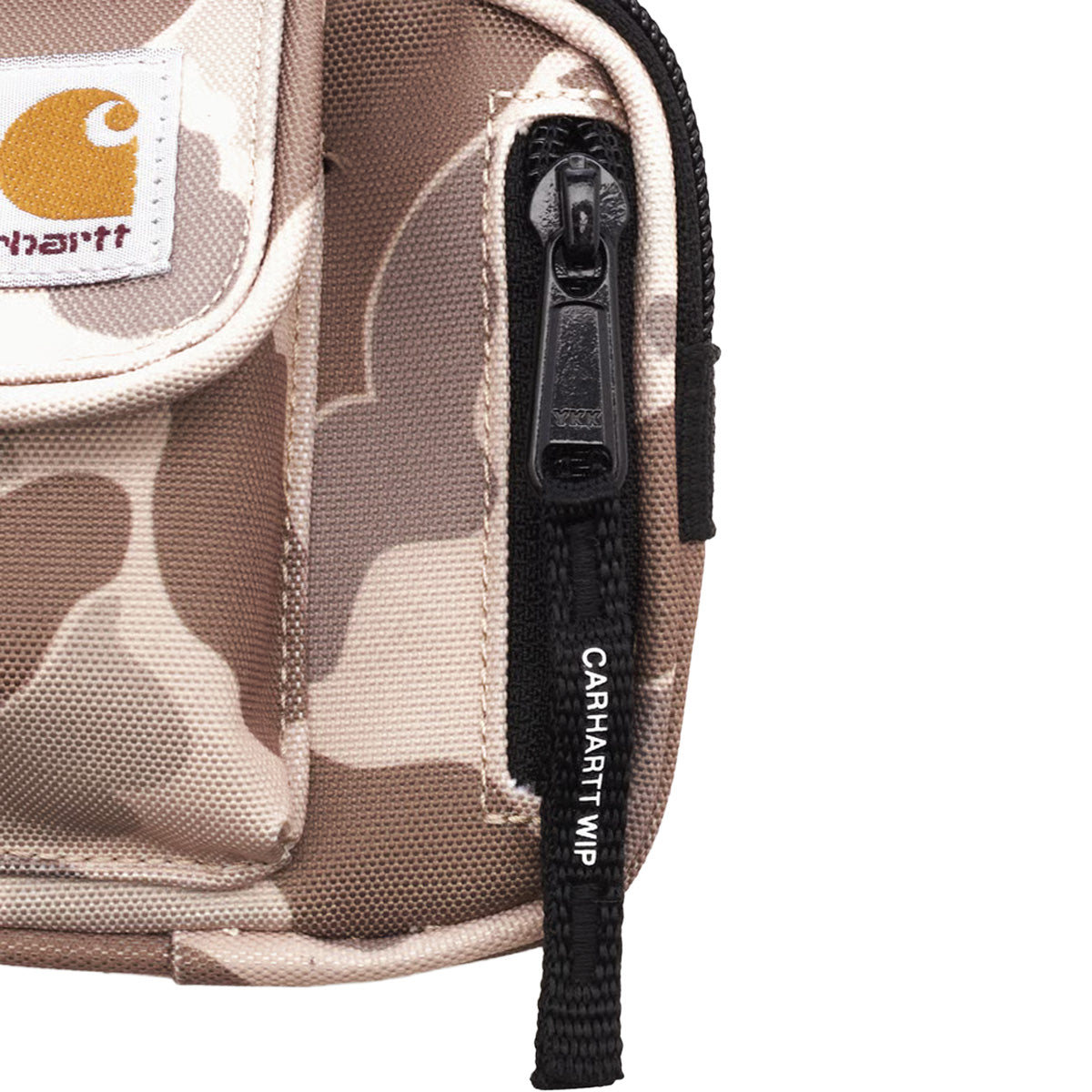 Essential Coin Wallet 'Desert Duck Camo'
