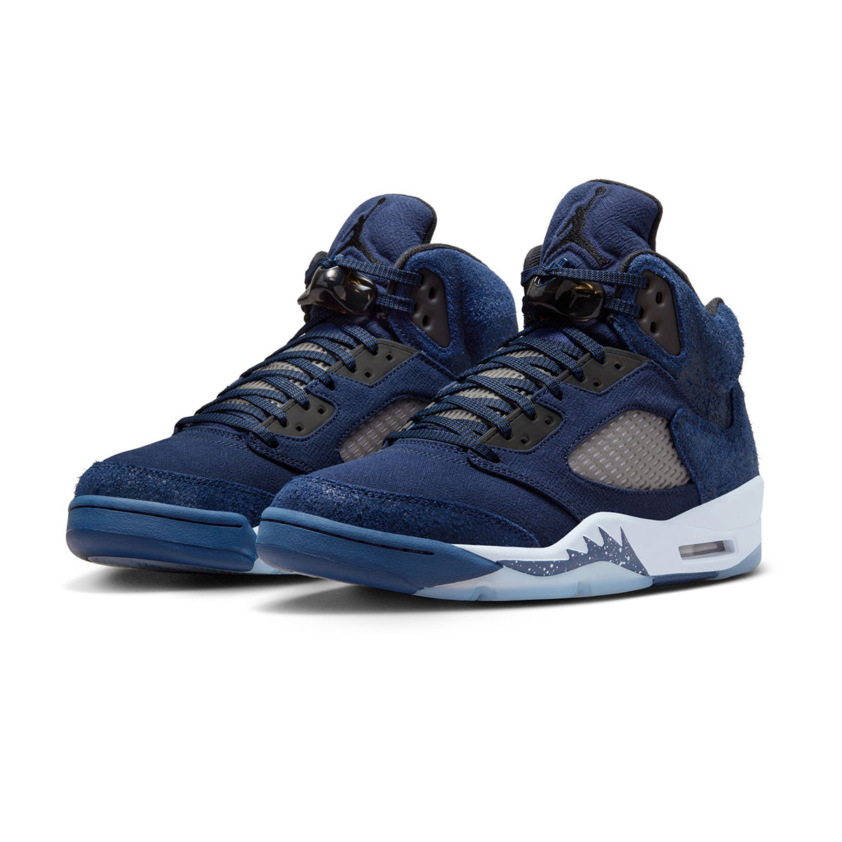 Air Jordan 5 'NAVY'