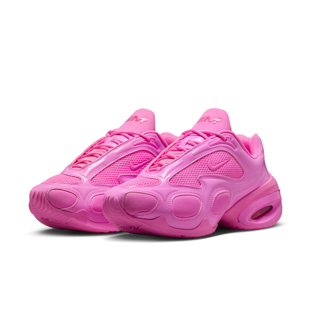 Wmns Air Max Muse 'Pink Spell/Pink Glow'