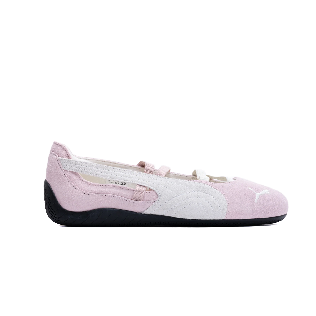 Wmns Speedcat Ballet SD 'Whisper Pink'