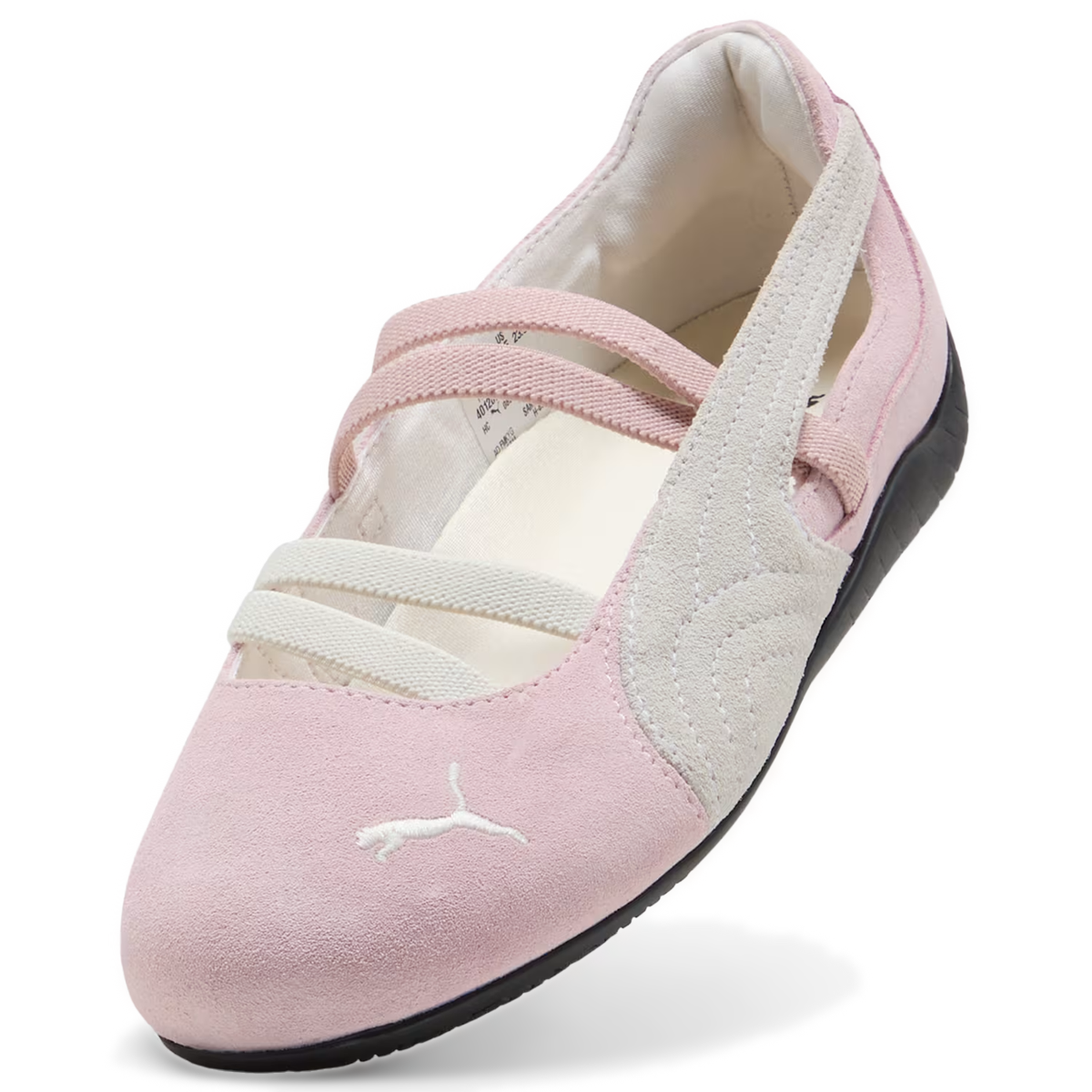 Wmns Speedcat Ballet SD 'Whisper Pink'