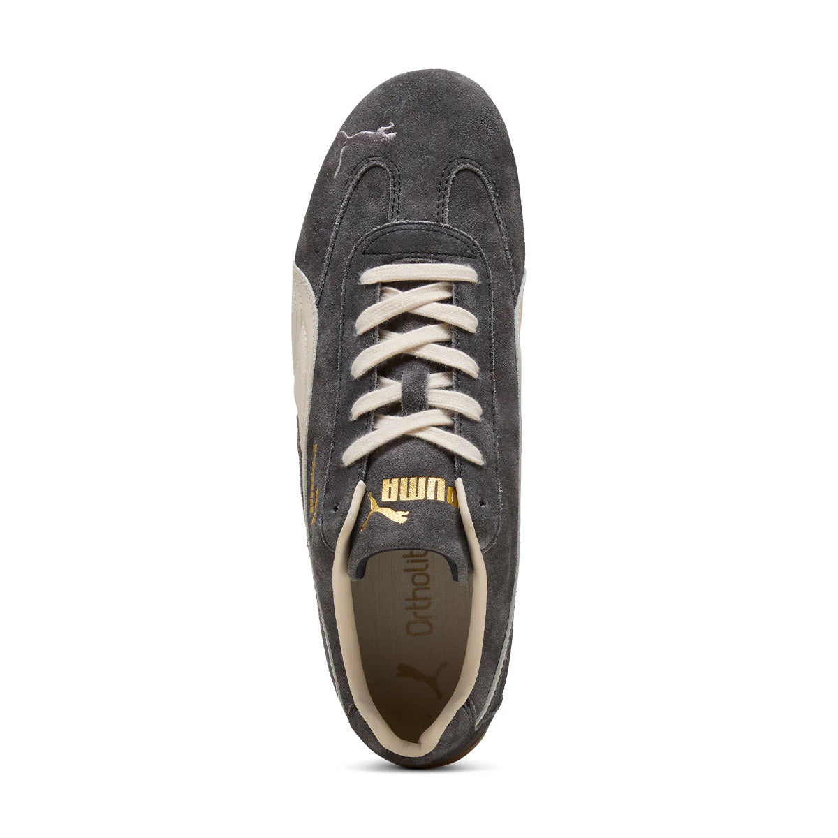 Speedcat Faded 'Cast Iron-Alpine Snow'