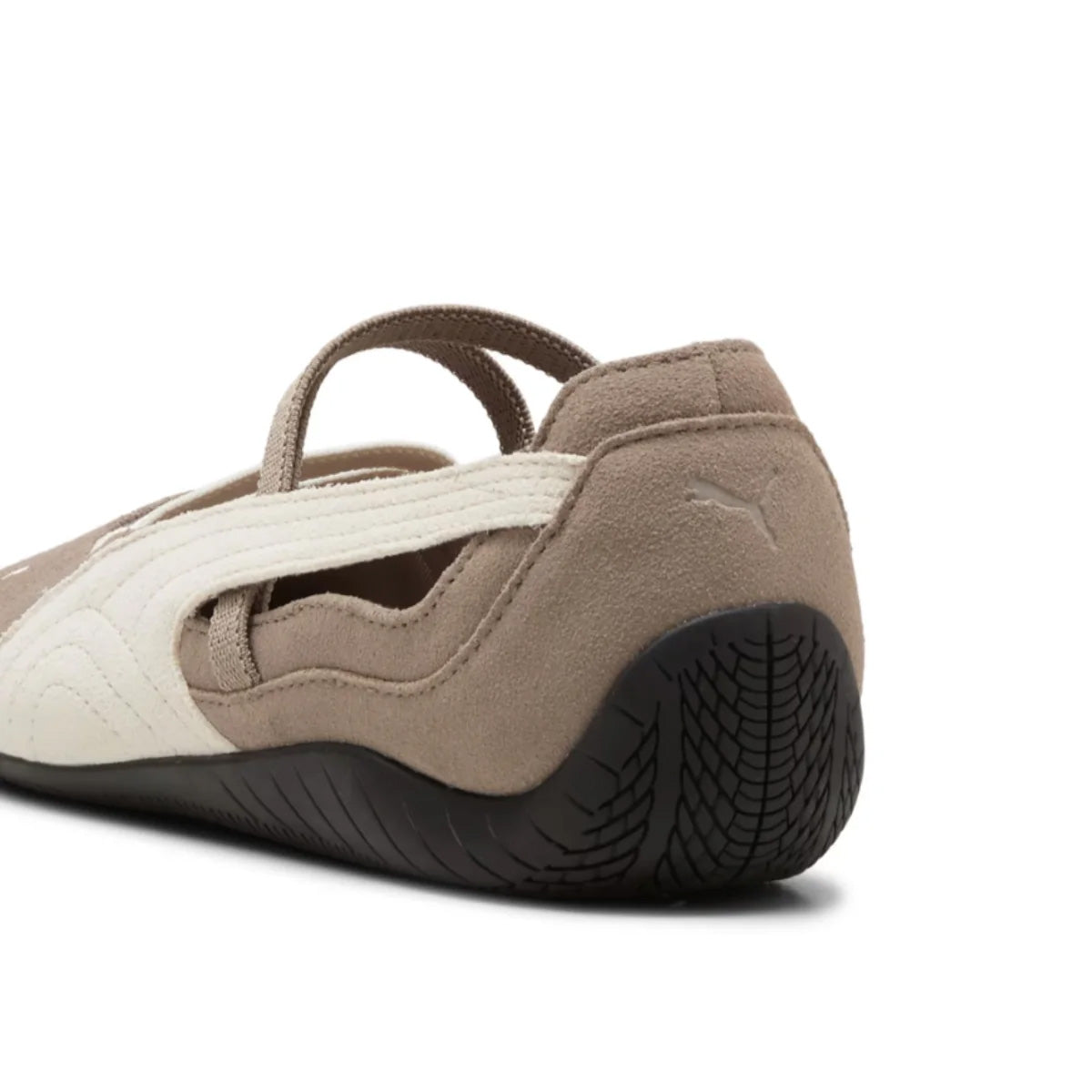 Wmns Speedcat Ballet SD 'Mouse Gray/Black'
