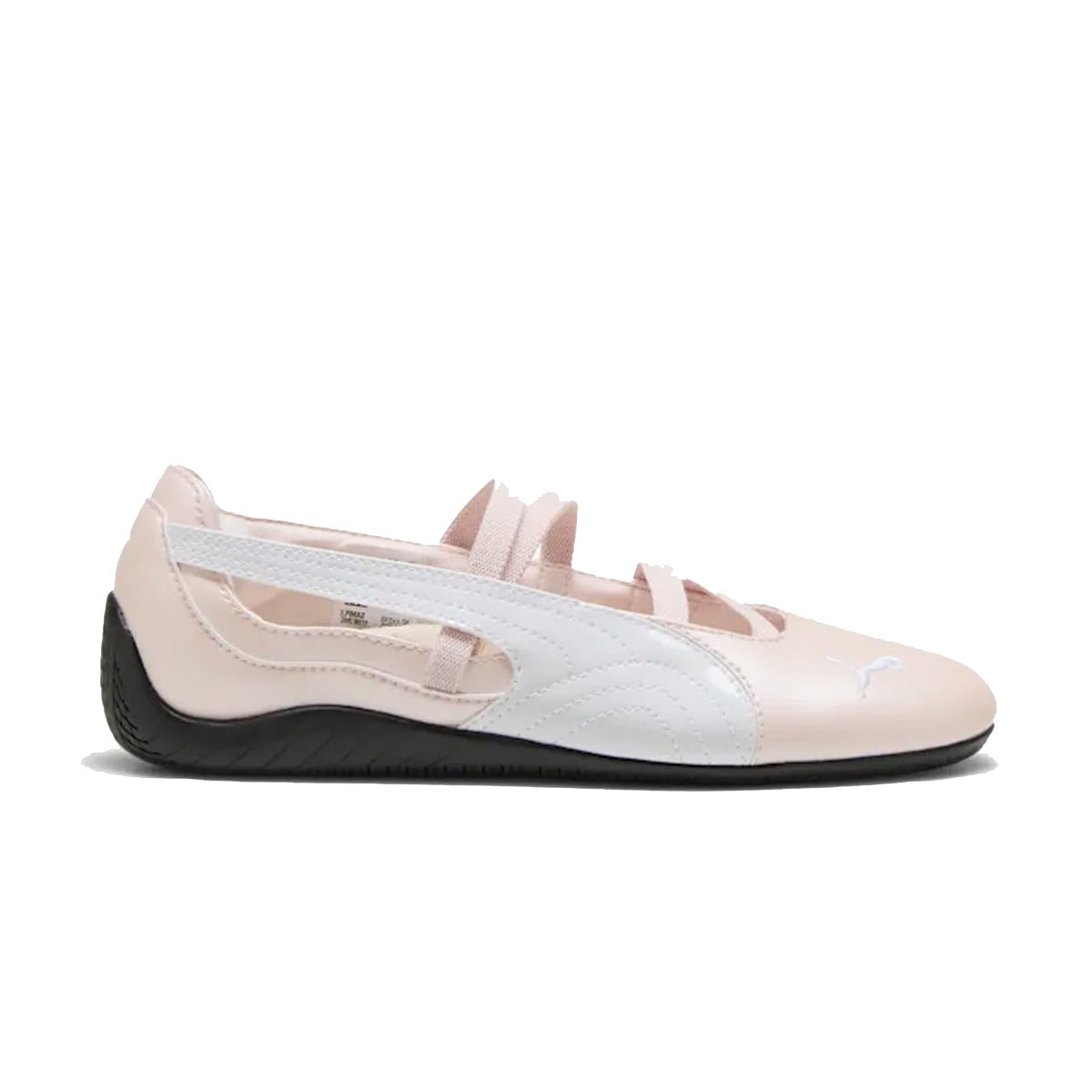 WMNS Speedcat Ballet Metallic 'Jasmine Flower/Black'