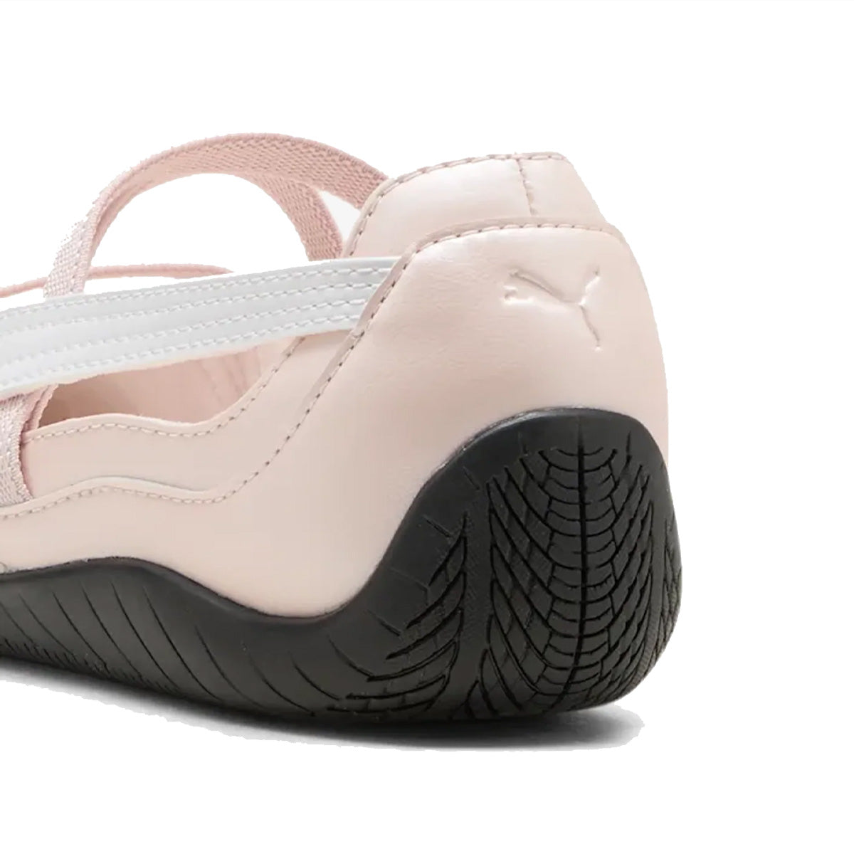 WMNS Speedcat Ballet Metallic 'Jasmine Flower/Black'