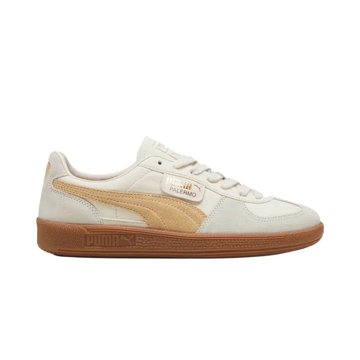 Palermo Lth Res 'White/Emerald/Ice Gum'